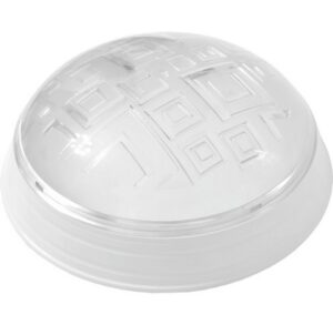 Plafon din plastic SMD Led. 12W. 1440Lm. 6400К. 'Е-005 LED'. alb