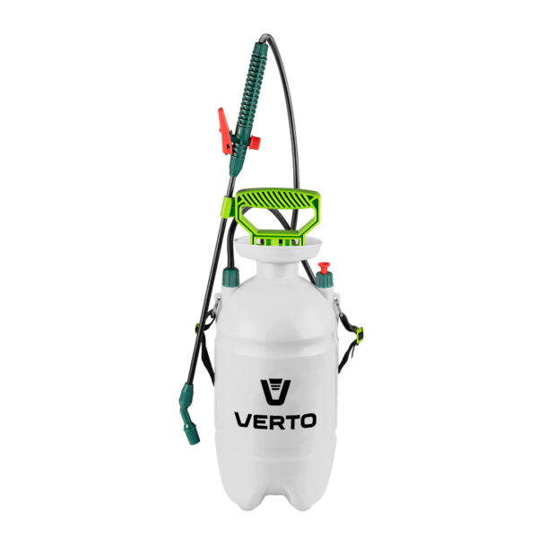 Pompa de stropit manuala 15G505 Verto. 5 l.