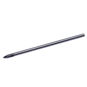 Burghiu p/u sticla 8 x 80mm / 81908