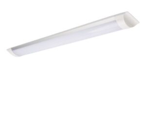 Corp iluminat LED, 18 W, 6400 K, 1440 lm, IP40, 60 cm, Tio