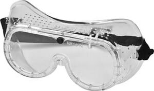 Ochelari de protectie 'S'. cu elastic. incolor / L1510100