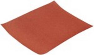 Coli abrazive 'rezistente la apa' ARKUSZ 280x230мм. GR 240 PROLINE / 49107