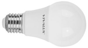 Bec LED SMD Vivalux. 12 W. E27. 4000 K. 1055 Lm.