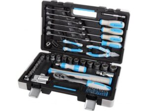 Set scule de mana, CrV, 87buc, Proline