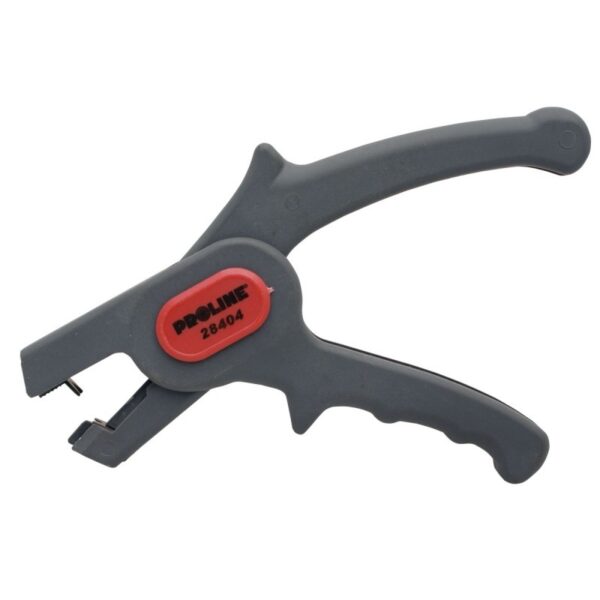 Cleste dezizolator, 0,5 - 4,0 mm, Proline