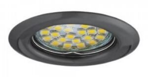 Spot incorporabil, MR16, G5.3, grafit, PICCO SL214 Vivalux