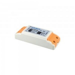 Adaptor p/u LED 12W. 12V. 1A. compact. Vivalux