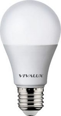 Bec LED SMD 15W E27 6400K 1330Lm. Vivalux