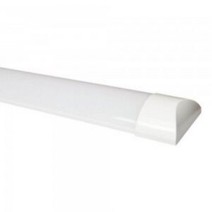 Corp de iluminat liniar SMD LED. 36W. 4000K. 3200Lm. IP20. 120cm. Vivalux