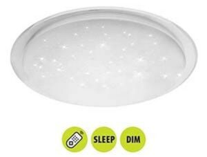 Plafoniera Athena LED VIVALUX. 36W. 3000K - 6400K. 2350Lm. cu telecomanda
