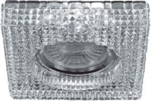Spot incorporabil decorativ LED MAKAZ Vivalux. MR16. GU5.3. 3 W. 4000 K.