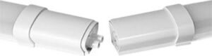 Corp de iluminat liniar. DRIFT. 18W. 4000K. 1530Lm. IP65. 66cm. Vivalux