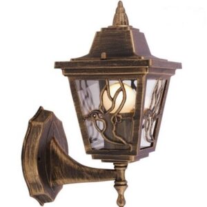 Felinar de gradina LYON VIVALUX. Alama antica. 1 x E 27. 60 W