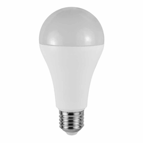 Bec LED, A65, 18 W, E27, 6400 K, 2000 lm, Vivalux