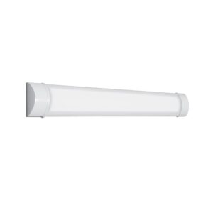 Corp iluminat LED, 18 W, 6400 K, 1800 lm, IP20, 60 cm, FLAT LED Vivalux