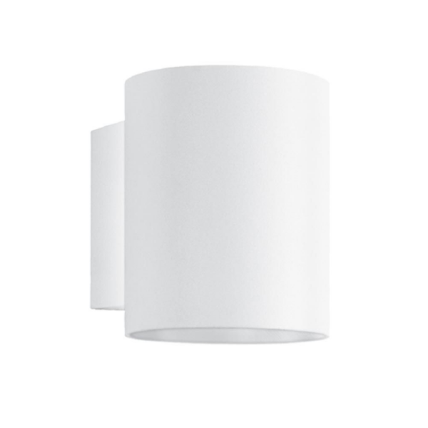 Aplica de perete decorativa, G9, alb, ADEL WL720 Vivalux