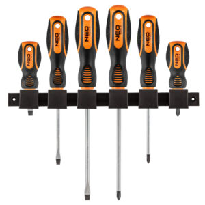 Set surubelnite 04 - 193 Neo. 6 buc.