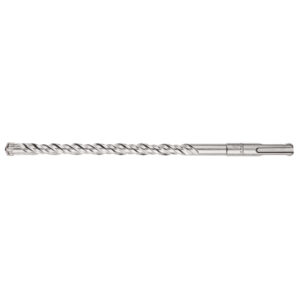 Burghiu beton cu 4 muchii S4 57H426 Graphite. SDS+. 10 x 210 mm.