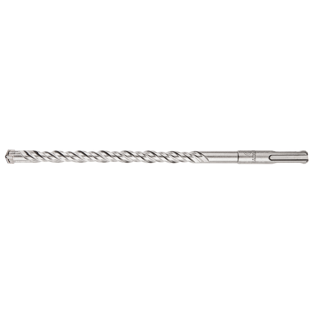 Burghiu beton cu 4 muchii S4 57H426 Graphite. SDS+. 10 x 210 mm.