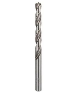 Burghiu pentru metal 780303 Hikoki. HSS-G. 4.5 x 80 mm. Set 10 buc.