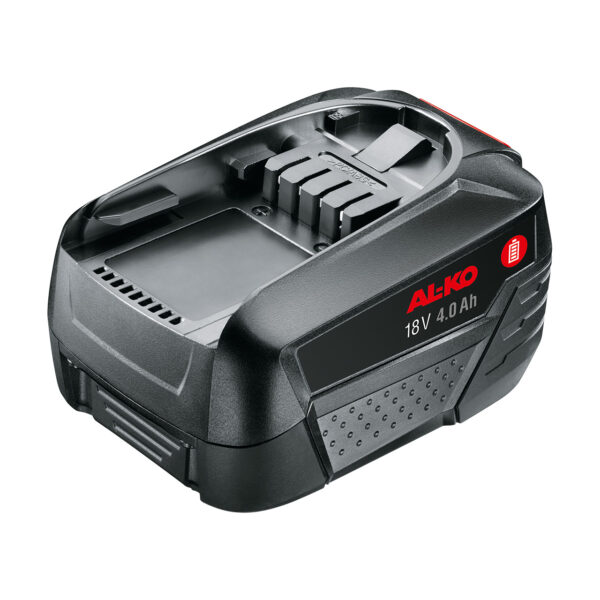 Acumulator BO Flex Li-Ion 72WH AL-KO. 18 V. 4 Ah.