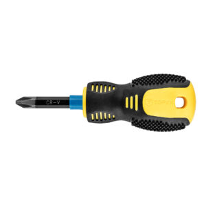 Surubelnita cruce PH2 x 38 mm Topex