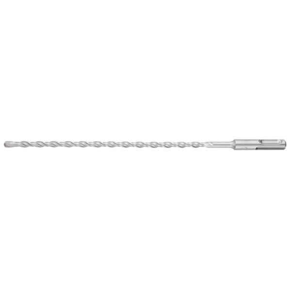 Burghiu pe beton SDS /  S4.quatro 6 x 260mm Verto.