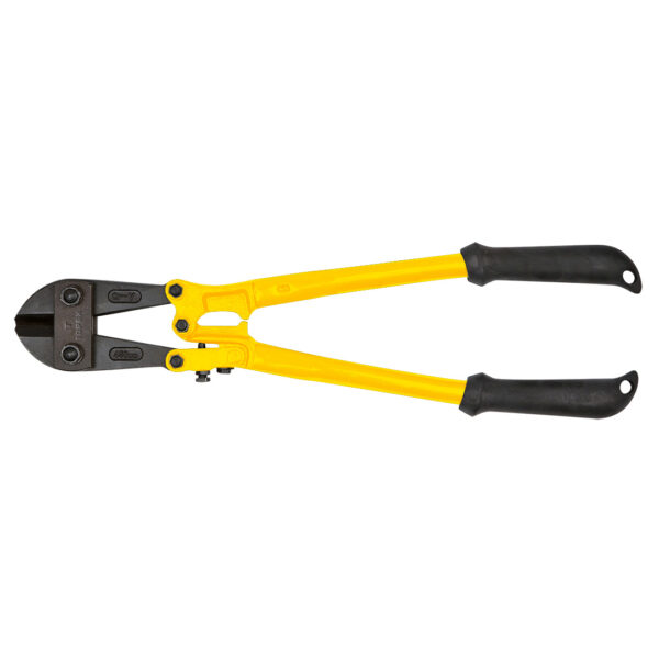 Cleste pentru taiat cabluri si sarma 01A118 Topex. 450 mm. 8 mm.