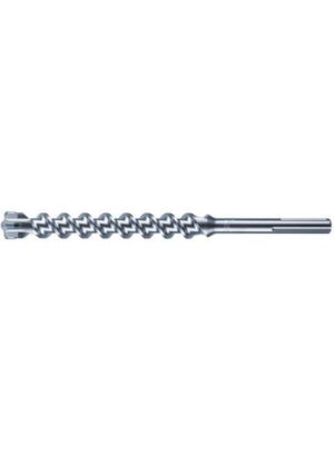Burghiu beton cu 4 muchii 754307 Hikoki. SDS Max. 18 x 940 mm.