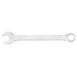 Cheie fixa - inelara. 19 mm. 230 mm. CrV. Topex.