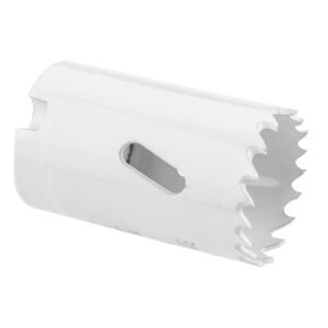 Carota bimetal 57H912 Graphite. 32 mm.