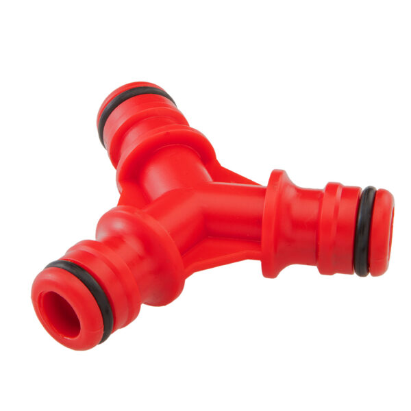 Conector tip Y. Verto