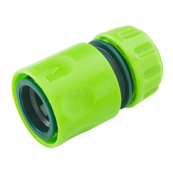 Cupla rapida Verto. 1/2".