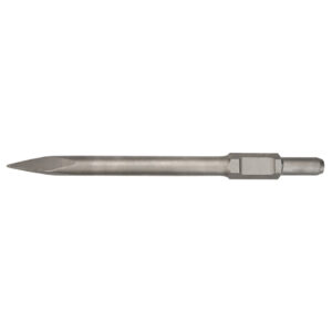 Dalta ascutita HEX.Graphite