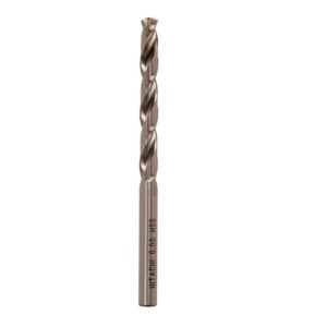 Burghiu pentru metal 780295 Hikoki. HSS-G. 3.8 x 75 mm. Set 10 buc.