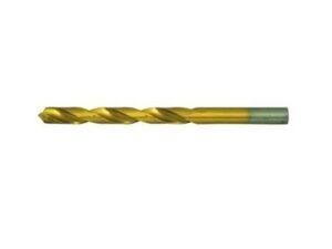 Burghiu pe metal  HSS                    10.5mm 5 buc. SomaFix.