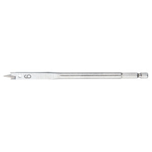 Burghiu paleta pentru lemn 6x152mm Graphite