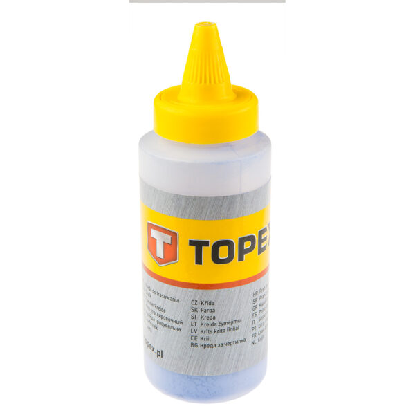 Praf de trasat 115g. Albastru