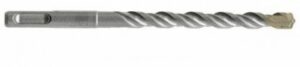 Burghiu pentru beton SDS+ Milwaukee. 12 x 160 mm.