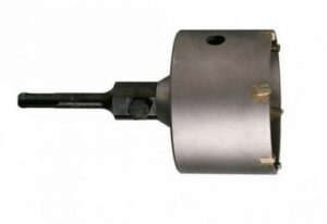 Carota pe beton TCT Milwaukee AEG. P1M. 90 x 50 mm.