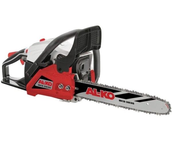 Motofierastrau AL-KO BKS 3835. 1.2 kW. 350 mm. 2 timpi. 32.7 cm3.