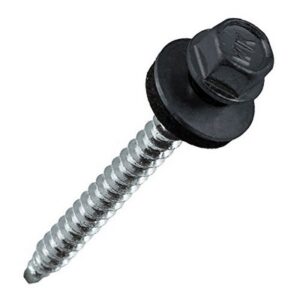 surub auto-foraj pentru acoperisuri WFD-4.8x25 sur 7024 '250buc'