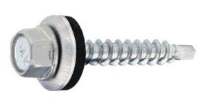 surub auto-foraj pentru acoperisuri WFDOC-4.8x25 '250buc'