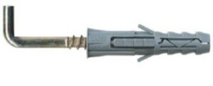 Diblu cu carlig VR- 8 '4.5x50' '9 buc'