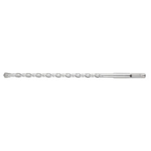 Burghiu pe beton SDS / S4.quatro 10x260mm Verto