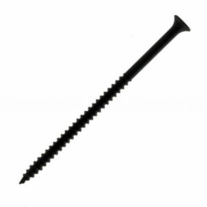 Surub autofiletant pentru lemn, cu cap inecat TX WKCS Wkret-met. 8 x 140 mm. 50 buc.