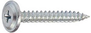 Surub autofiletant cu pres-saiba WPС-4.2x16 '1000buc'