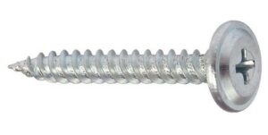 Surub autofiletant cu pres-saiba WPС-4.2x50 '300buc'