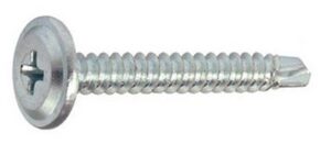 Surub autofiletant cu pres-saiba WSPC-4.2x16 '1000buc'