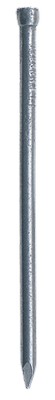 Cuie pentru sindrila Wkret-met. Zincate. 3.0 x 40 mm.